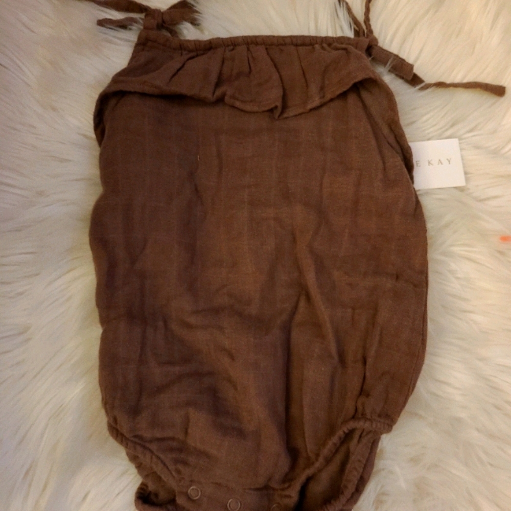 Jamie Kay Romper